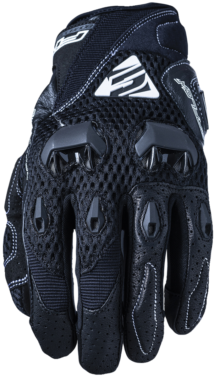 Five - Stunt EVO Airflow Textile Gloves
