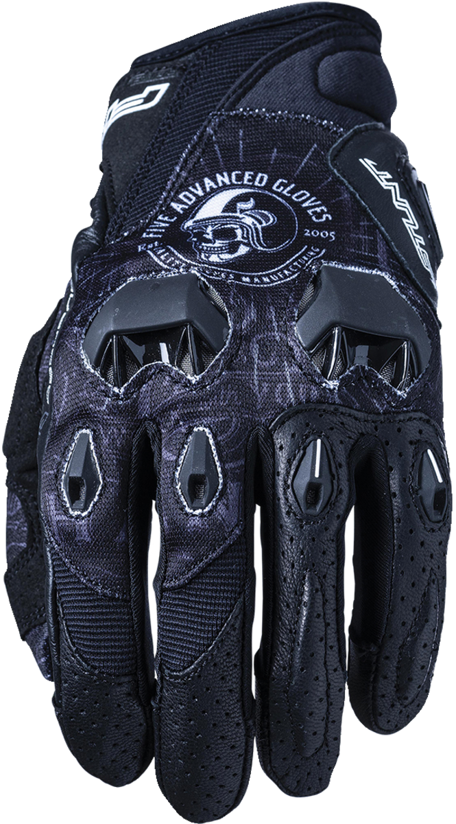 Five - Stunt EVO Replica Gloves