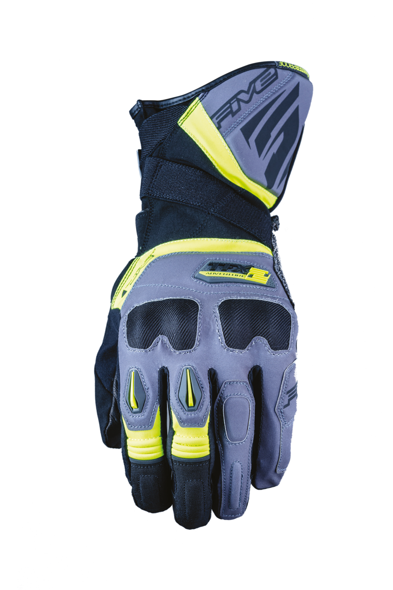 Five - TFX2 Waterproof Gloves for Men