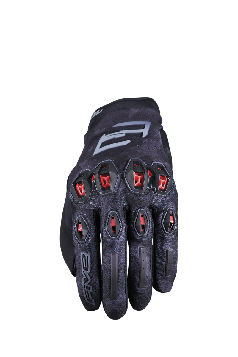 Five - Stunt EVO 2 Gloves for Men