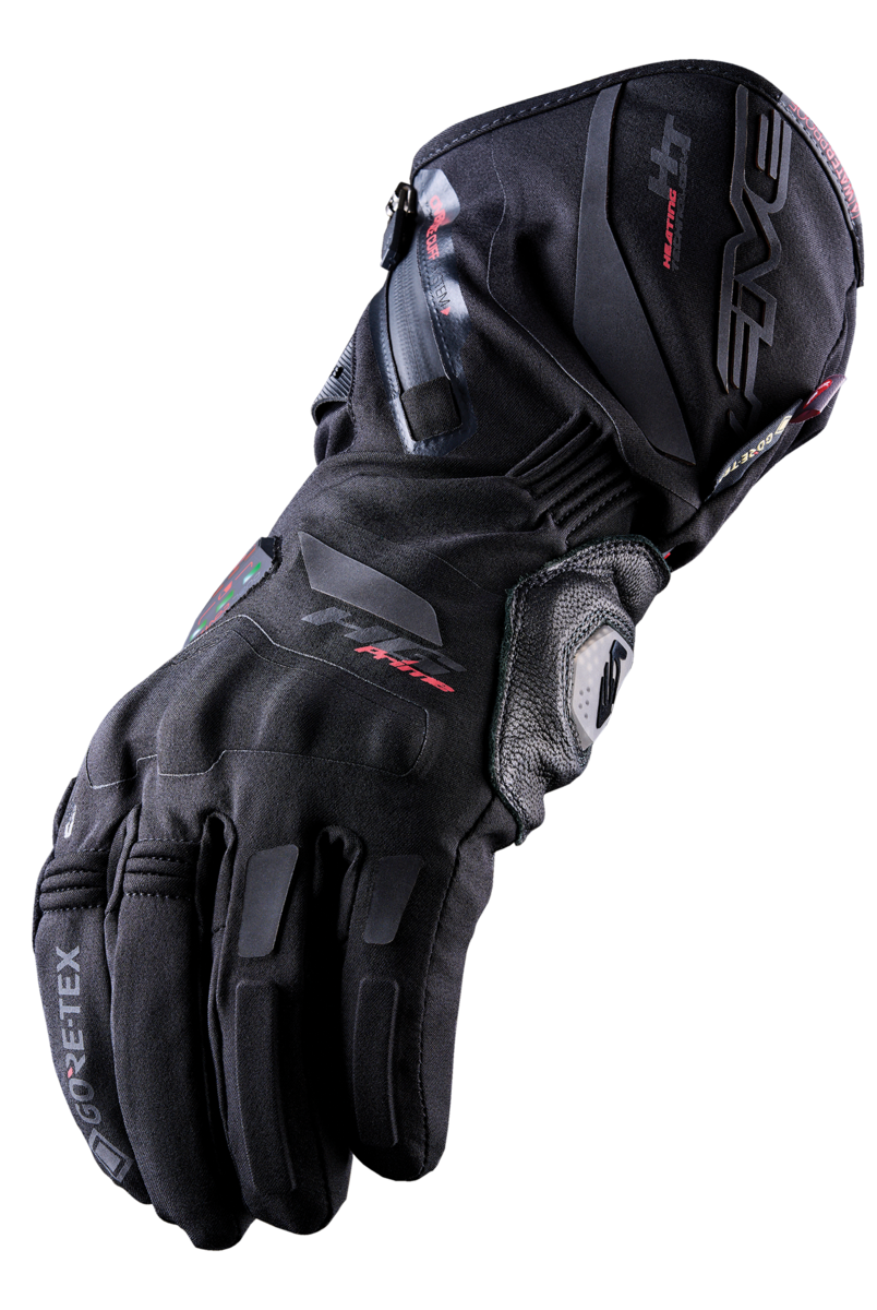 Five - HG Prime Gore-TEX Heated Gloves