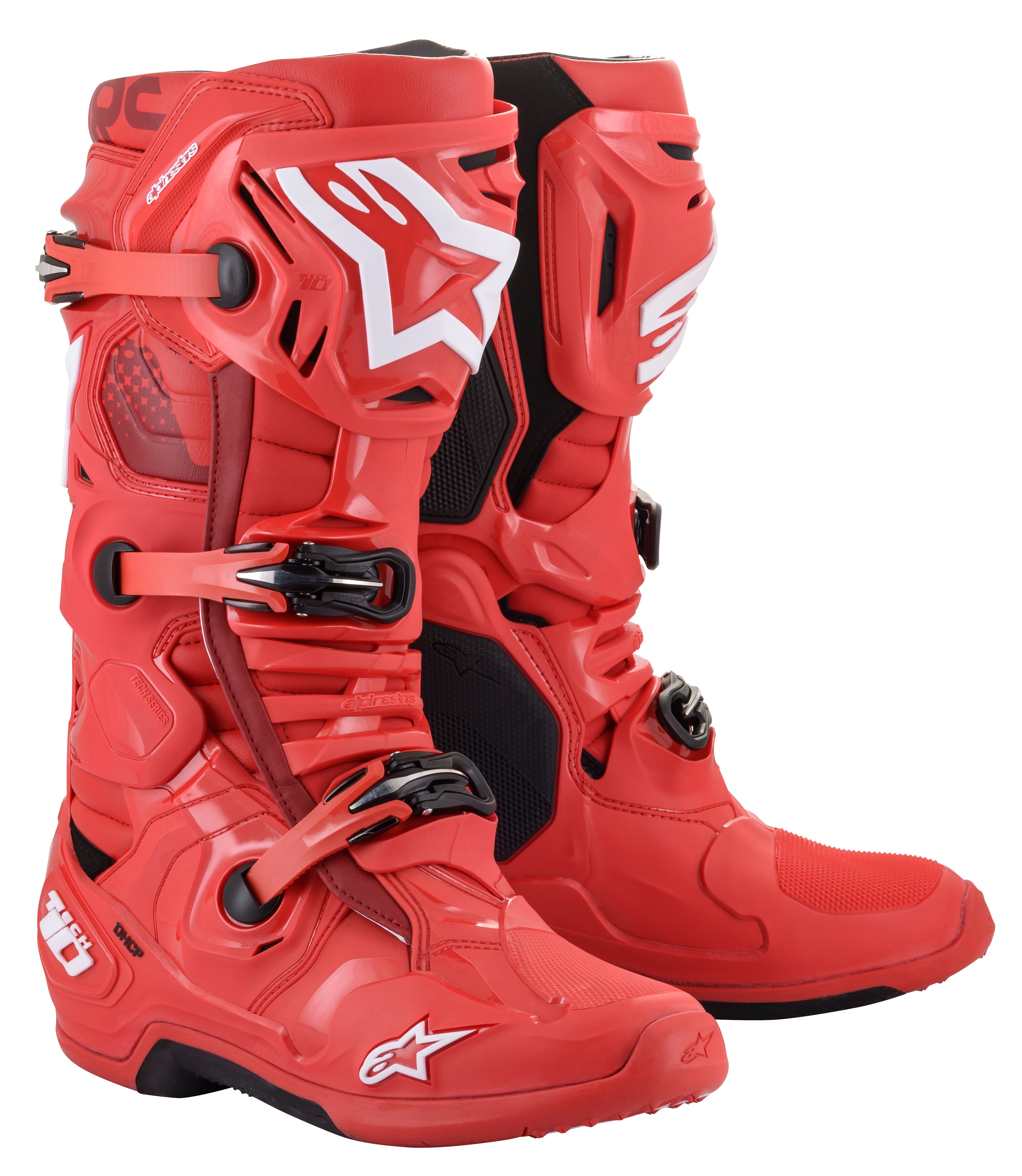 Alpinestars - Tech 10 Boots