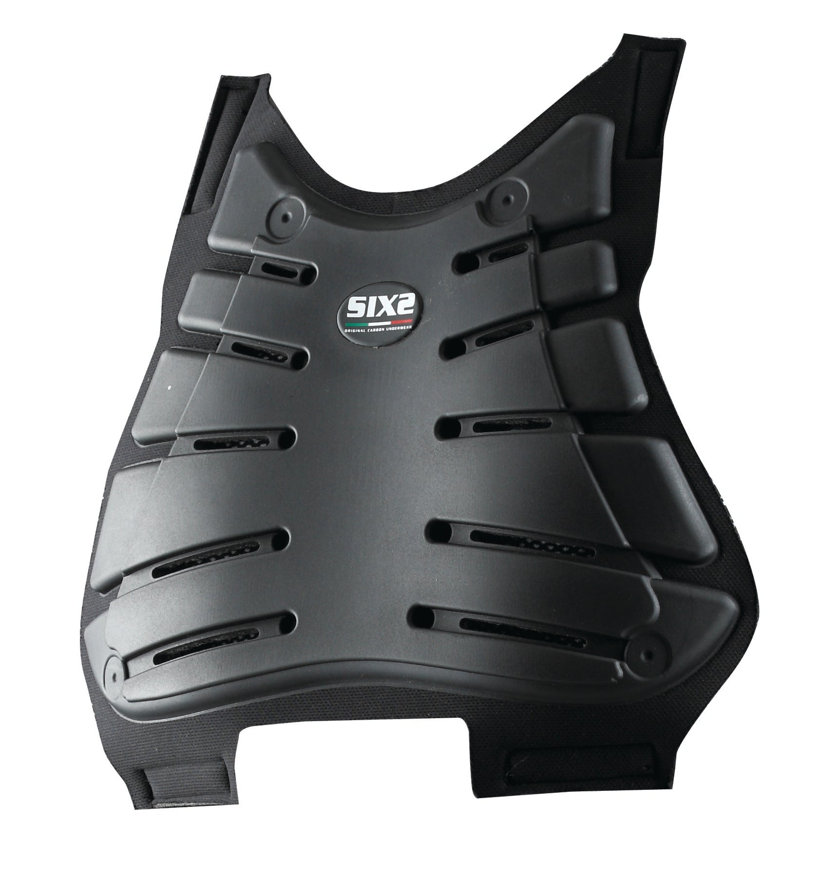 Sixs - PRO CHEST CE Type-Approved Chest Protection