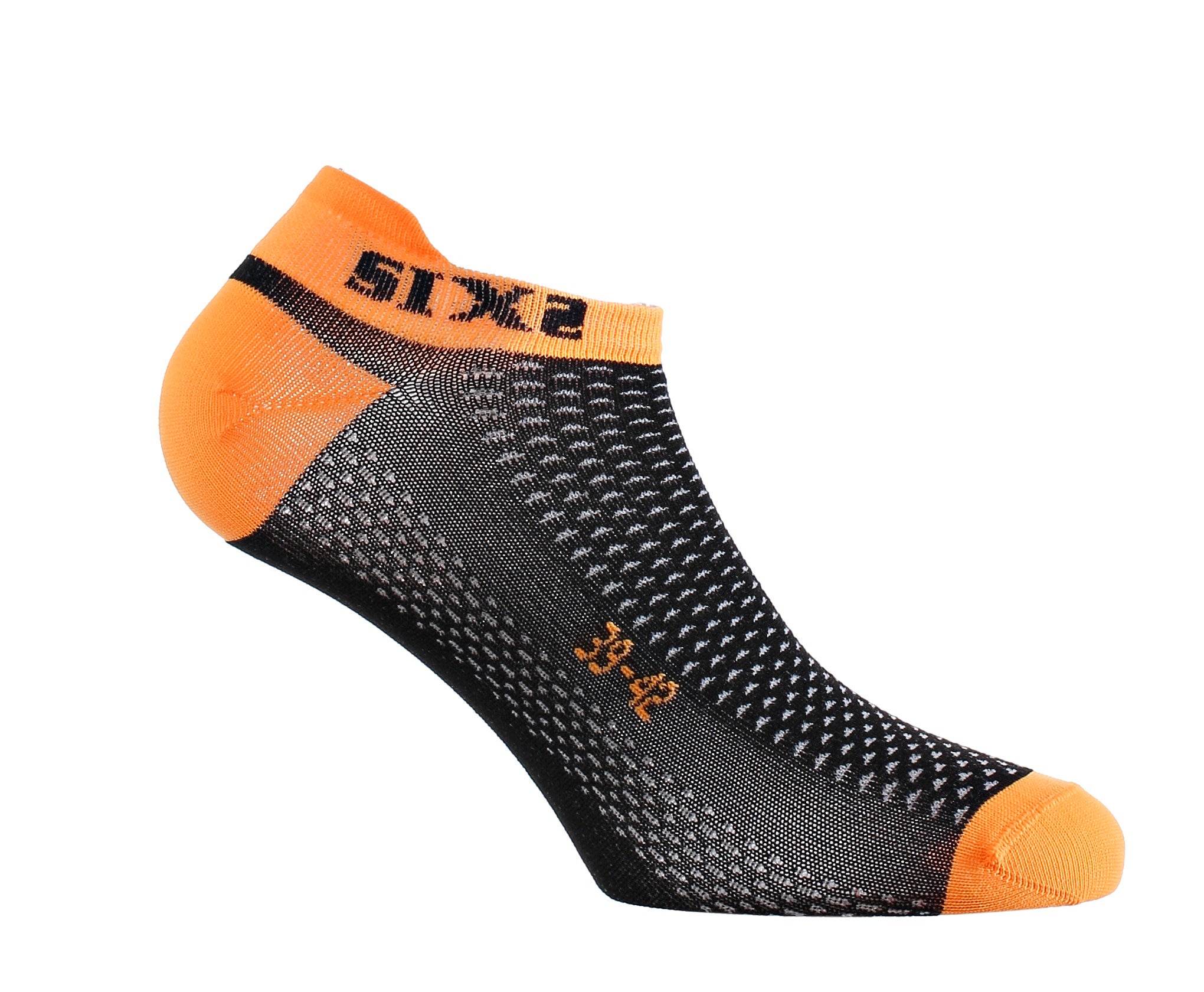 Sixs - FANT S No-Show Socks