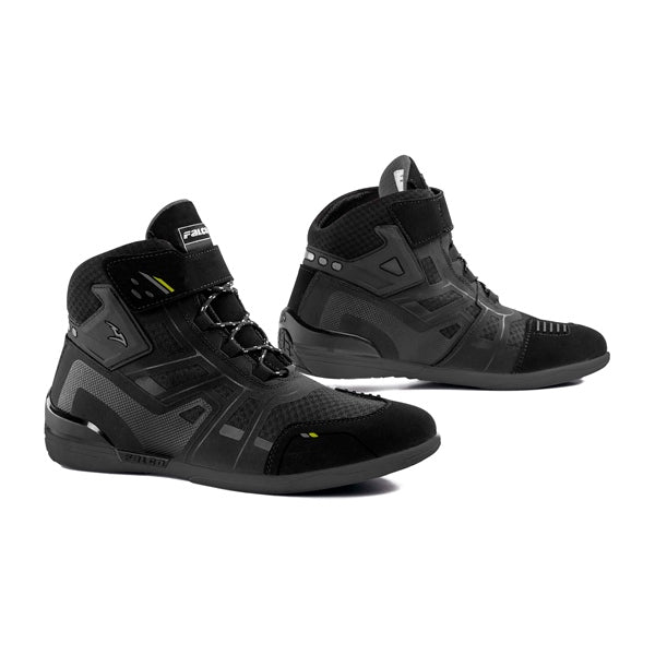 Falcoboots - Maxx Tech 2 WTR Boots