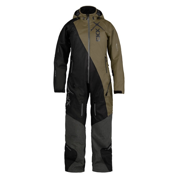 CKX - Elevation Women's One-Piece Suit