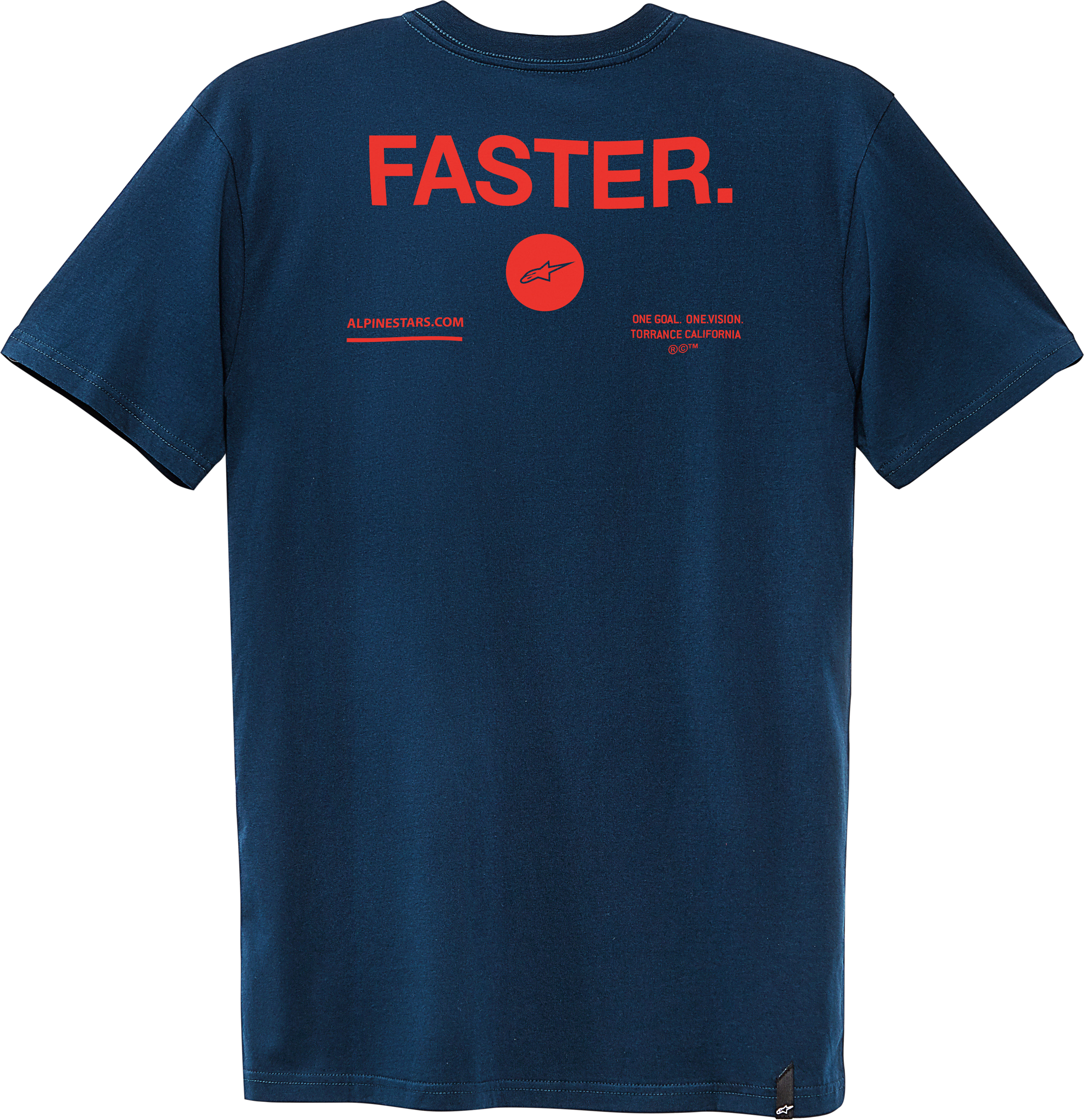 Alpinestars - Faster Tee