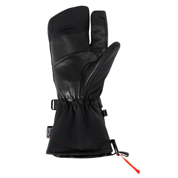 CKX - Throttle Mittens 3-Fingers