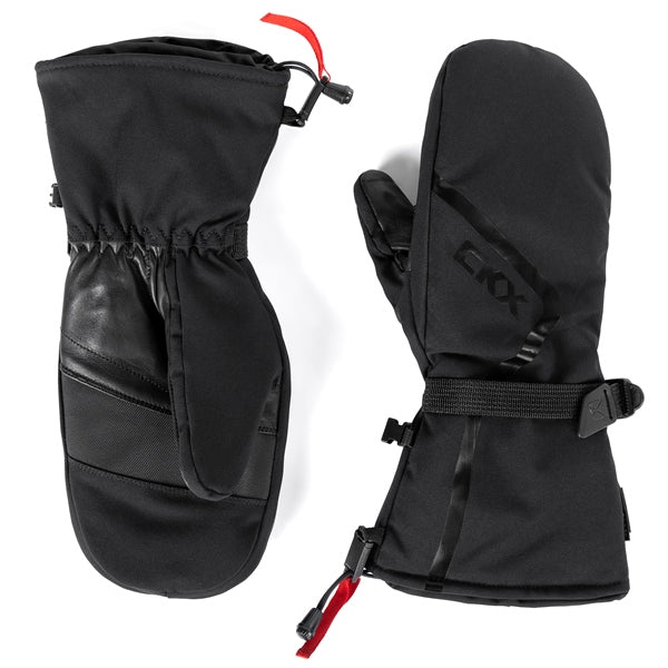 CKX - Throttle 2.0 Mittens