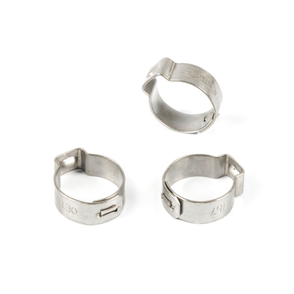 Thmarine - Oetiker ® Hose Clamps