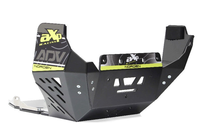 AXP - HDPE Skid Plate for Husqvarna Norden 901 (AX1622 / AX1623)