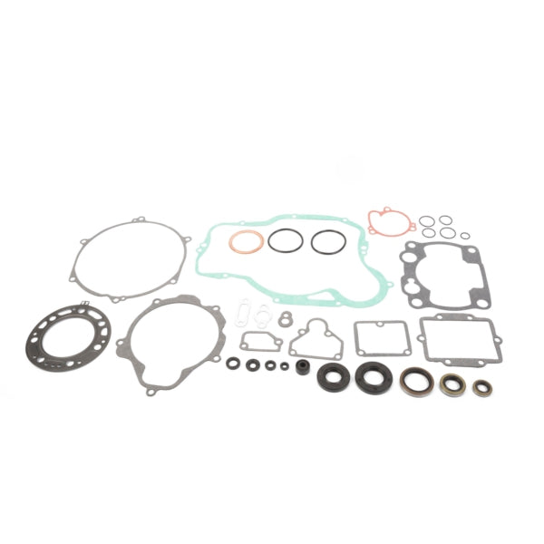 VertexWinderosa - Complete Gasket Set with Oil Seals - 811 (811478)