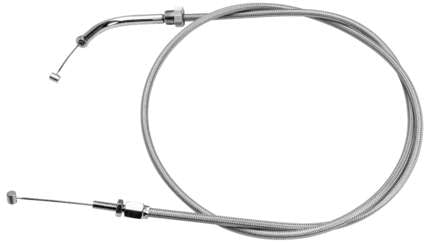 Motion Pro - Throttle Push
