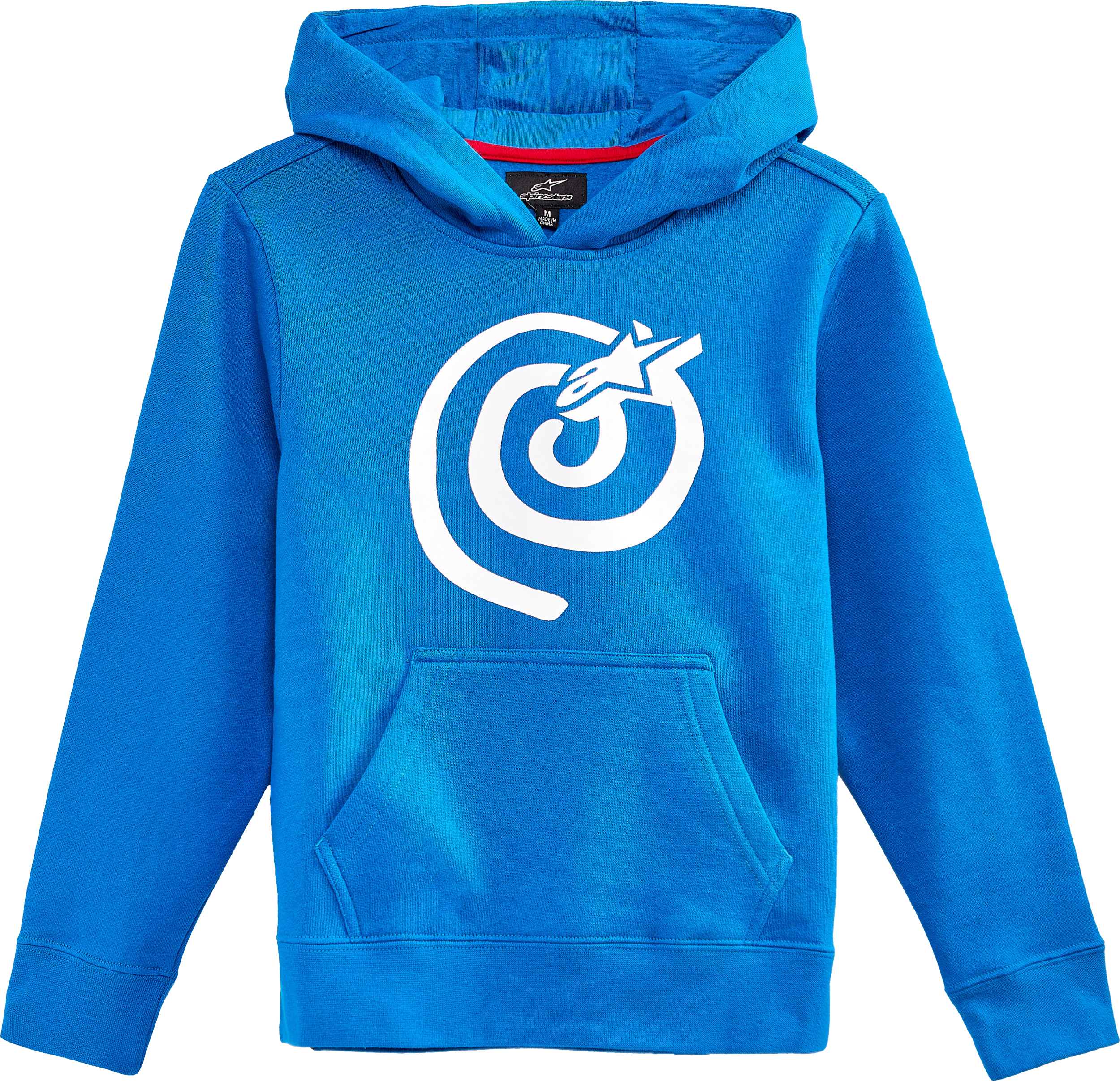 Alpinestars - Kids Mantra Hoodie