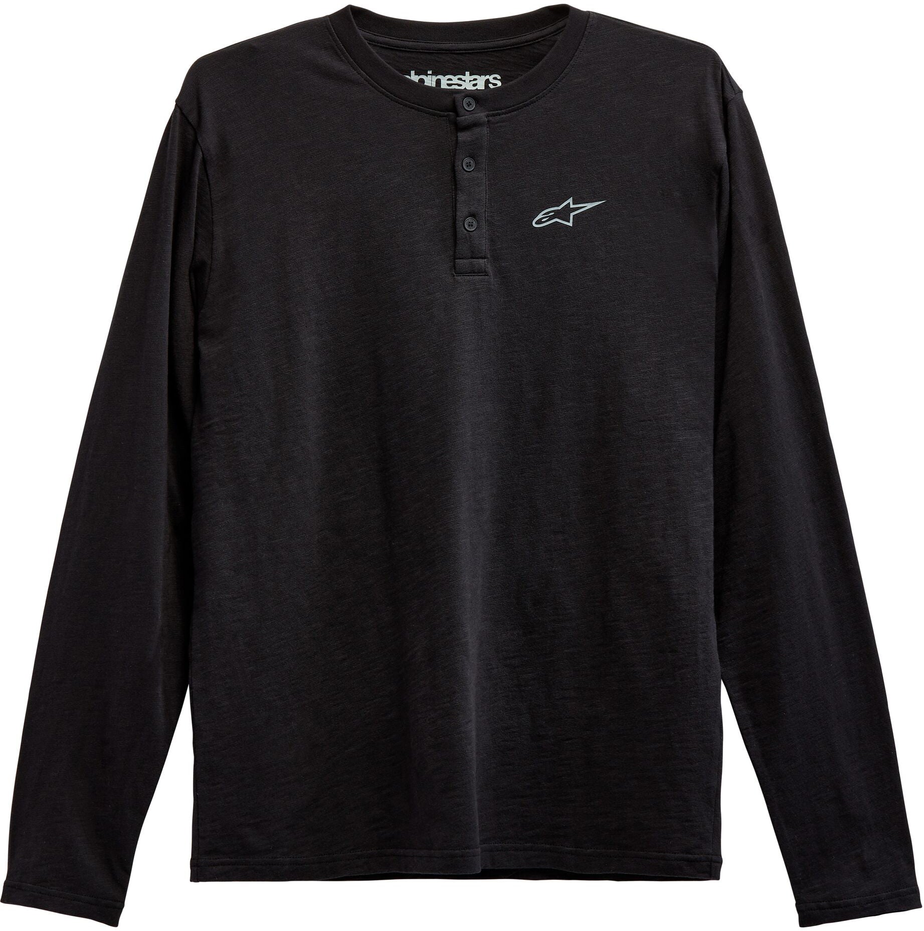 Alpinestars - LS Gravel Henley