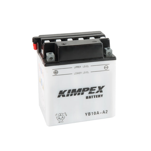 Kimpex-YB10A-A2 KIMPEX BATTERY HB10A-A2
