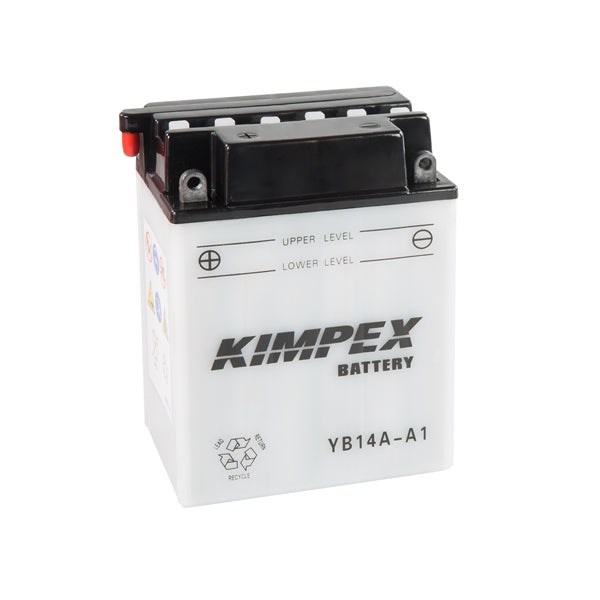 Kimpex-YB14A-A1 KIMPEX BATTERY HB14A-A1