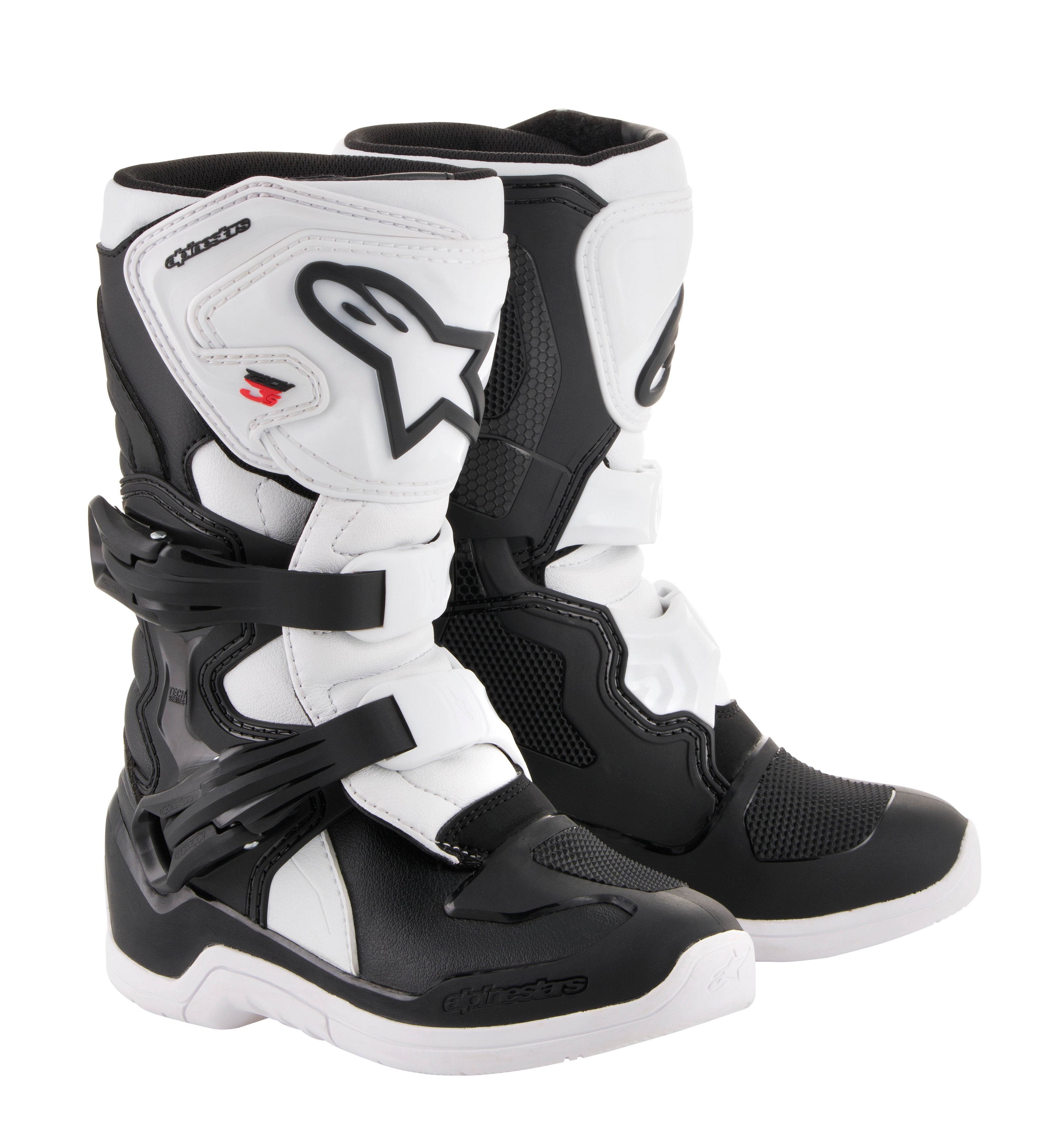 Alpinestars - Tech 3S Boots