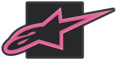 Alpinestars - Trailer Hitch Cover