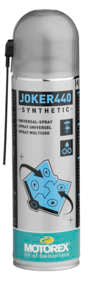 Motorex - Joker 440 Penetrant Spray
