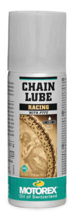Motorex - Chain Lube Racing