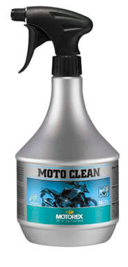 Motorex - Moto Clean