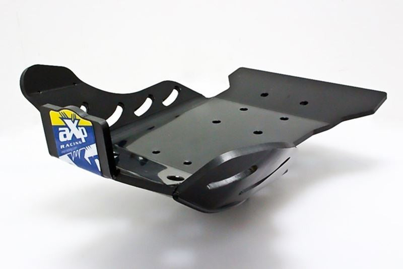 AXP - Skid Plate - Fits Husqvarna TE250 2014-2016
