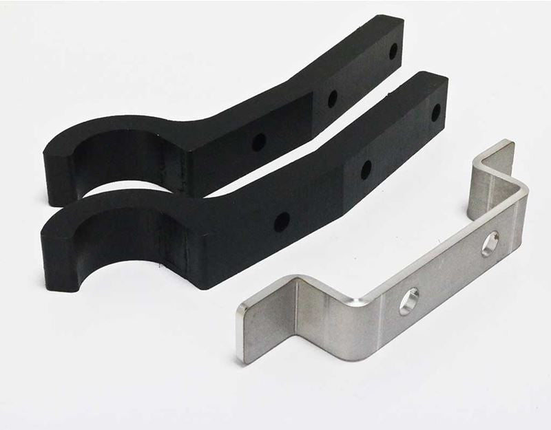 AXP - HDPE Skid Plate - Fits Husqvarna TC250 2014 - 2016