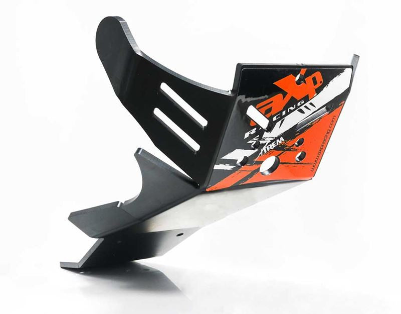 AXP - Skid Plate - Fits KTM / Husqvarna 250 / 350 XTREME 2016 - 2018