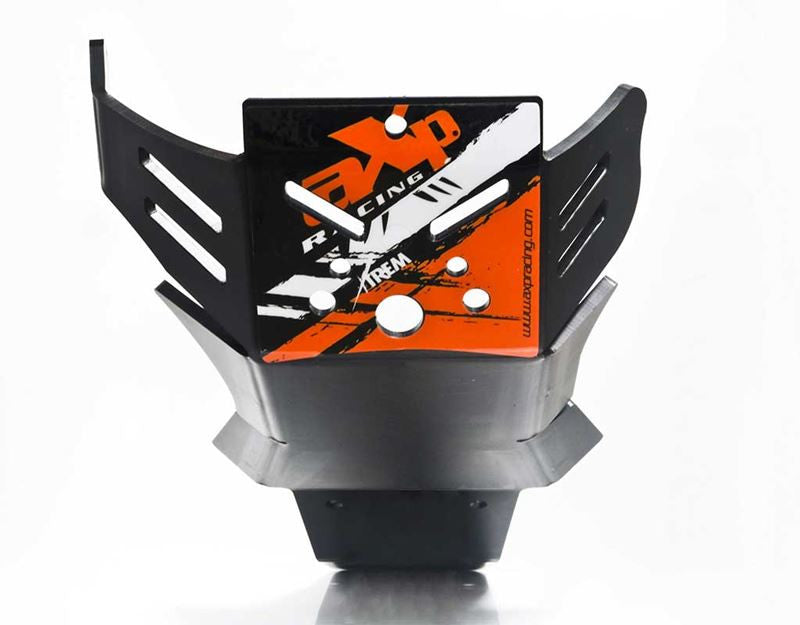 AXP - Skid Plate - Fits KTM / Husqvarna 250 / 350 XTREME 2016 - 2018