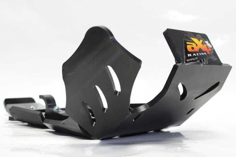 AXP - Skid Plate - Fits Husqvarna TE250 / TE300 XTREME 2017 - 2020