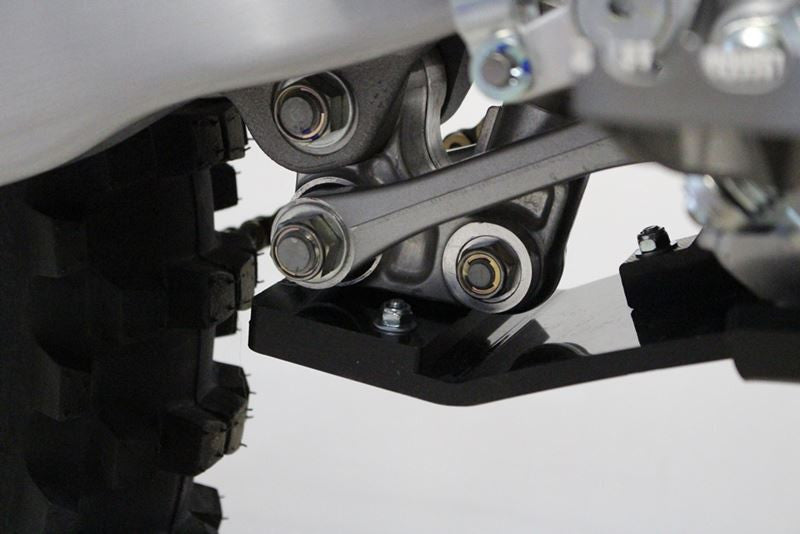 AXP - Skid Plate - Fits YZ250F / 450F 2014-2018