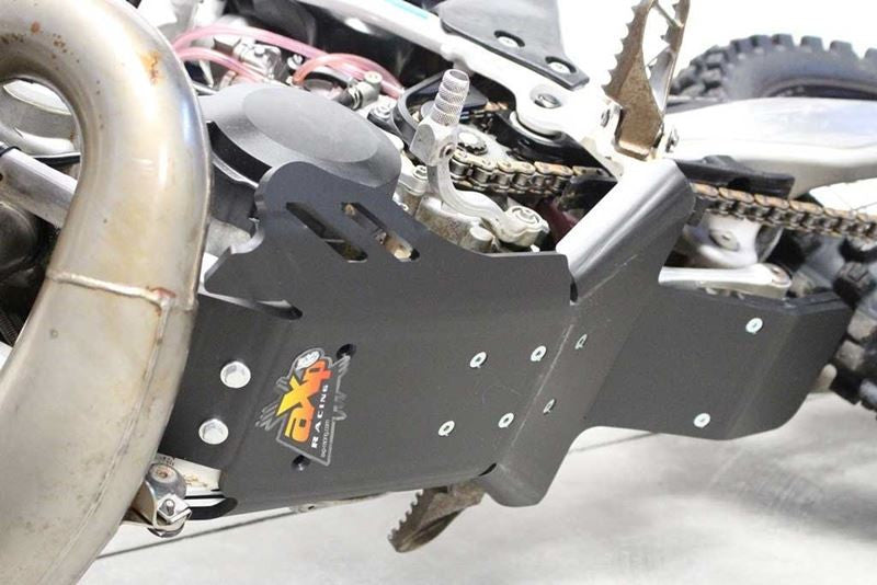 AXP - Skid Plate - Fits KTM / Husqvarna 250 / 300 XTREME
