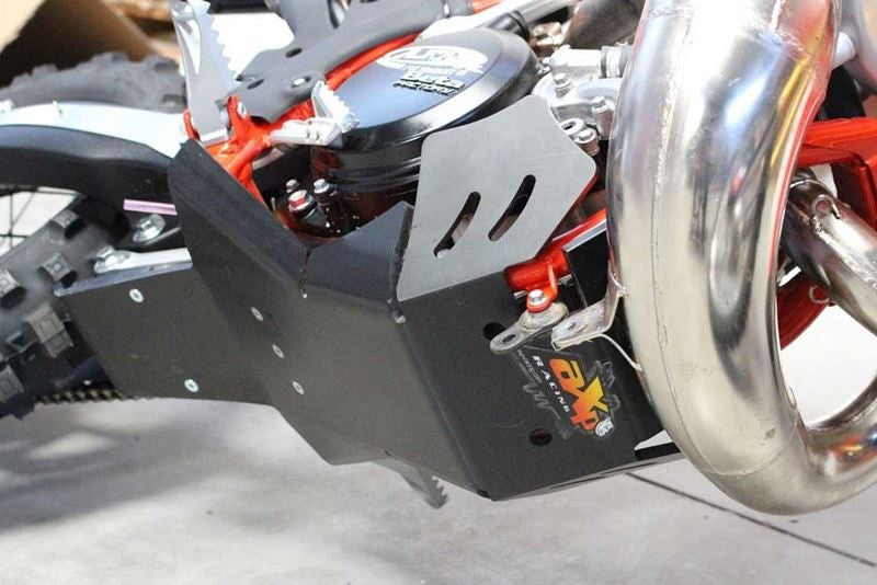 AXP - XTREM HDPE Skid Plate - Fits Beta 250RR/300RR 2014-2017 (AX1430)