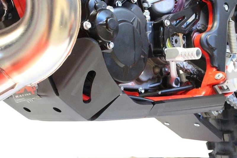 AXP - Skid Plate - Fits GasGas EC250 / EC300 XTREME 2018 - 2020