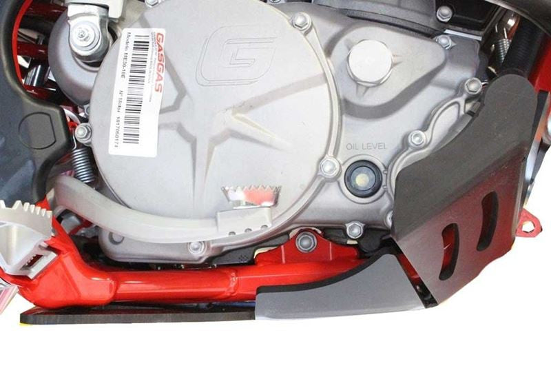 AXP - Skid Plate - Fits GasGas EC250 / EC300 2018 - 2020