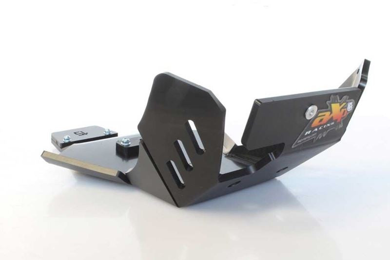 AXP - XTRAINER XTREM HDPE Skid Plate - Fits Beta 300 Xtrainer 2016-2022 (AX1465, AX1559)