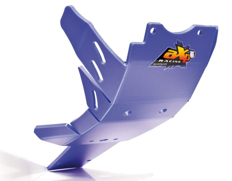 AXP - XTREME Skidplate - Fits SHERCO 125SER 2018 - 2023