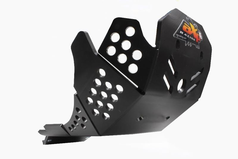 AXP - XTREM HDPE Skid Plate - Fits Honda 4 Strokes (AX1512)