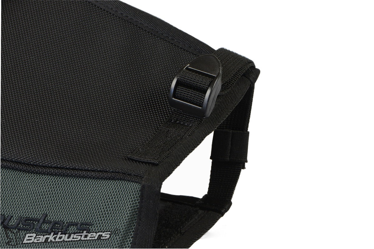 Barkbusters - Fabric 'Muff' All Weather Hand Guard - Universal Fit