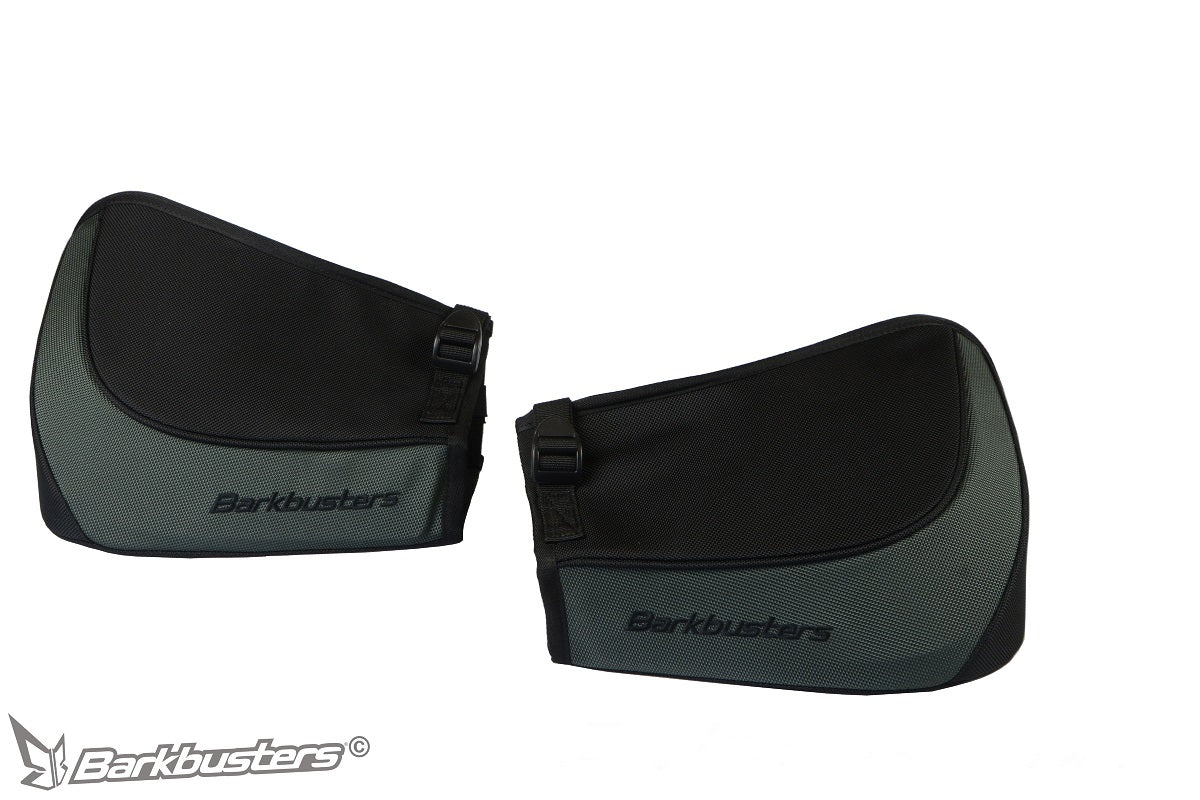 Barkbusters - Fabric 'Muff' All Weather Hand Guard - Universal Fit