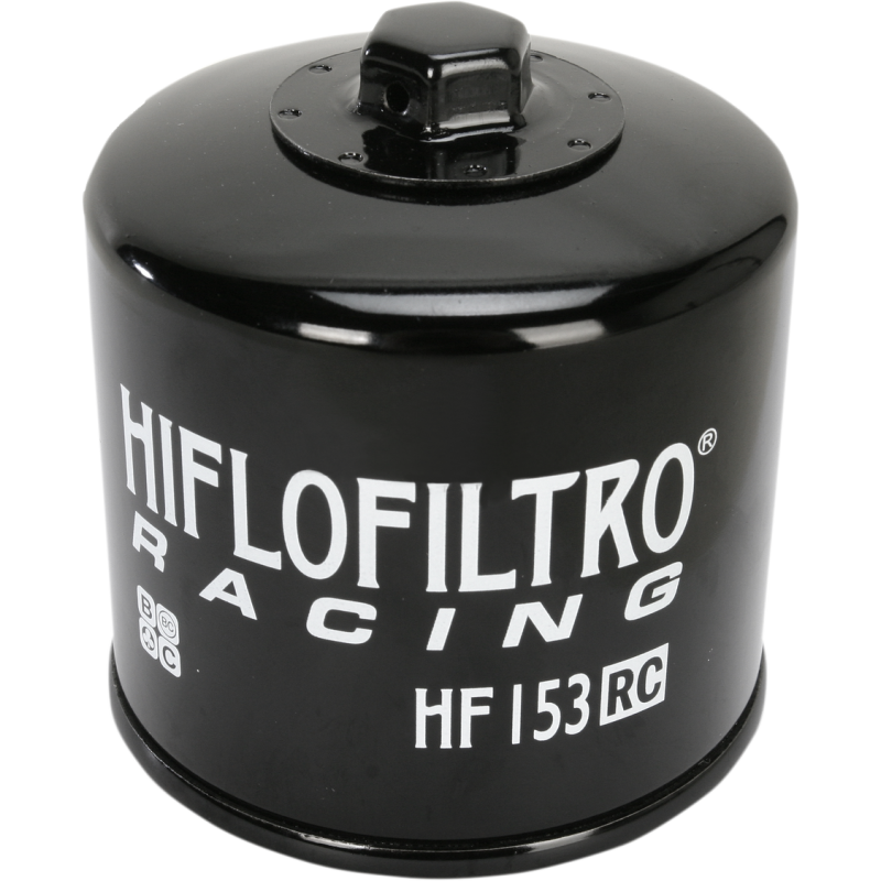HiFlo - HF153RC Racing Oil Filter for Ducati & Cagiva