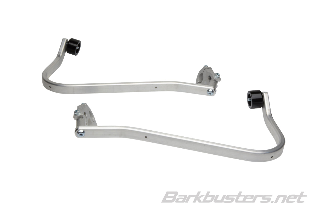 Barkbusters - Two Point Mount for HUSQVARNA TR650 TERRA - (BHG-051)