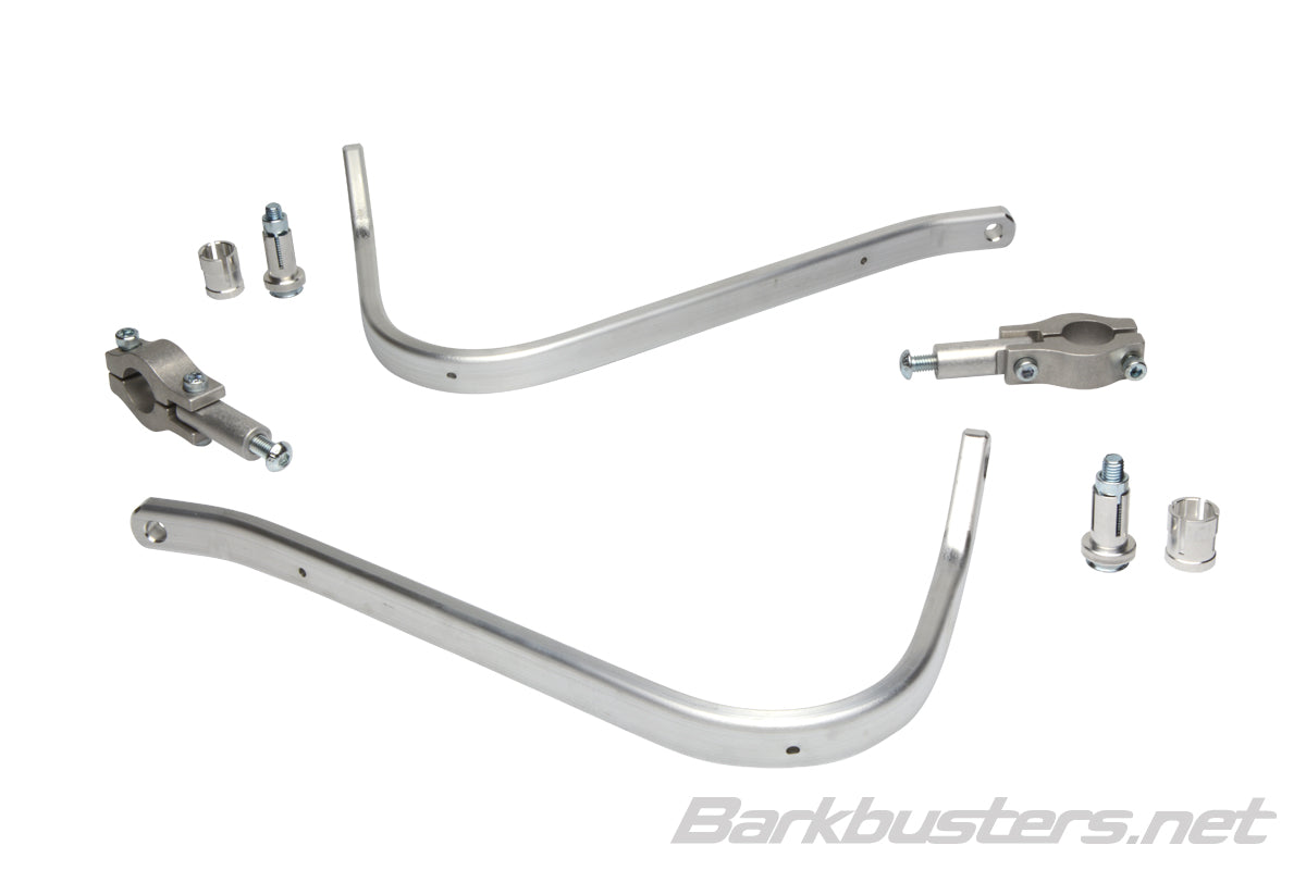 Barkbusters - Two Point Mount for Ducati Scrambler - Classic / Icon / Urban Enduro - (BHG-060)