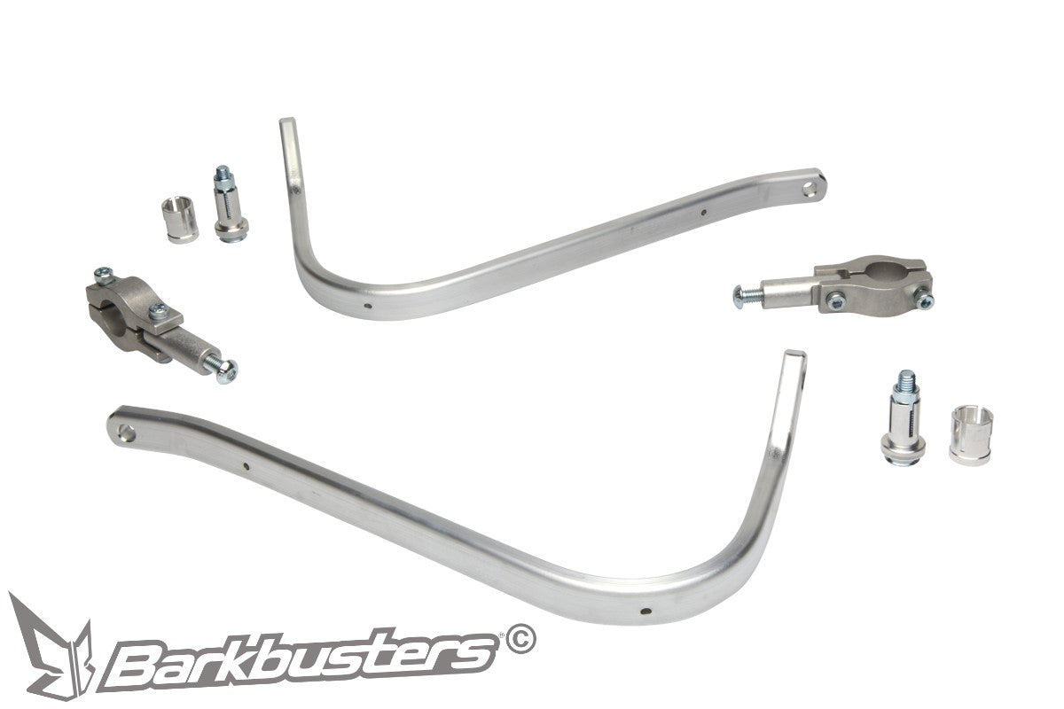 Barkbusters - Universal Hardware Kits - Two Point Mount