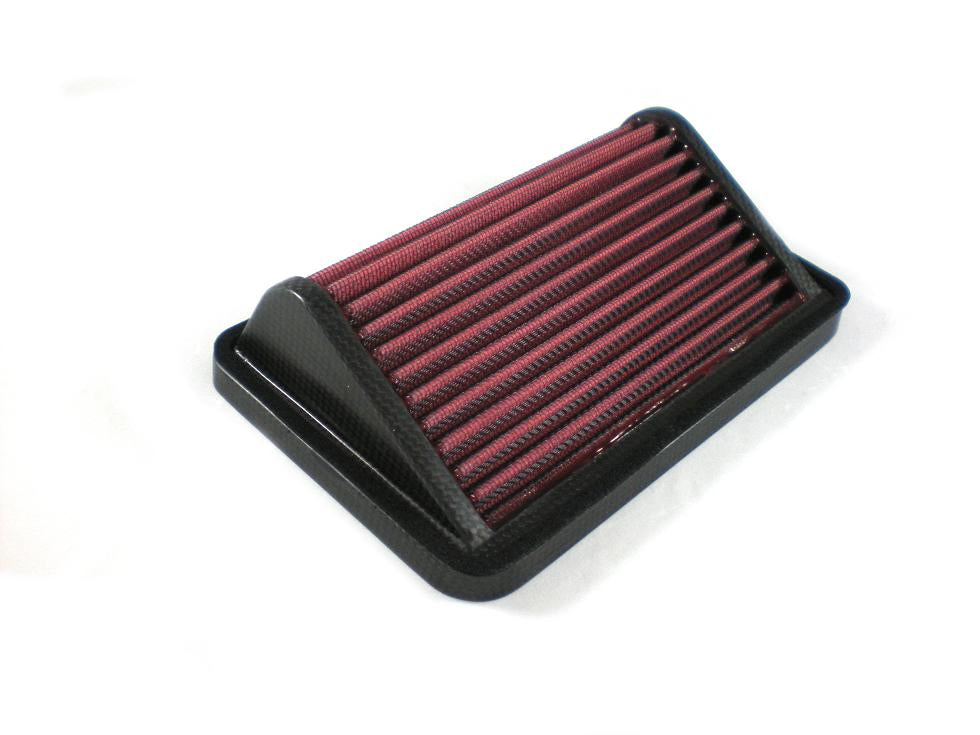 BMC Air Filters - Carbon Fiber Race Spec Aprilia RSV4 (2009-2012) High Performance Air Filter