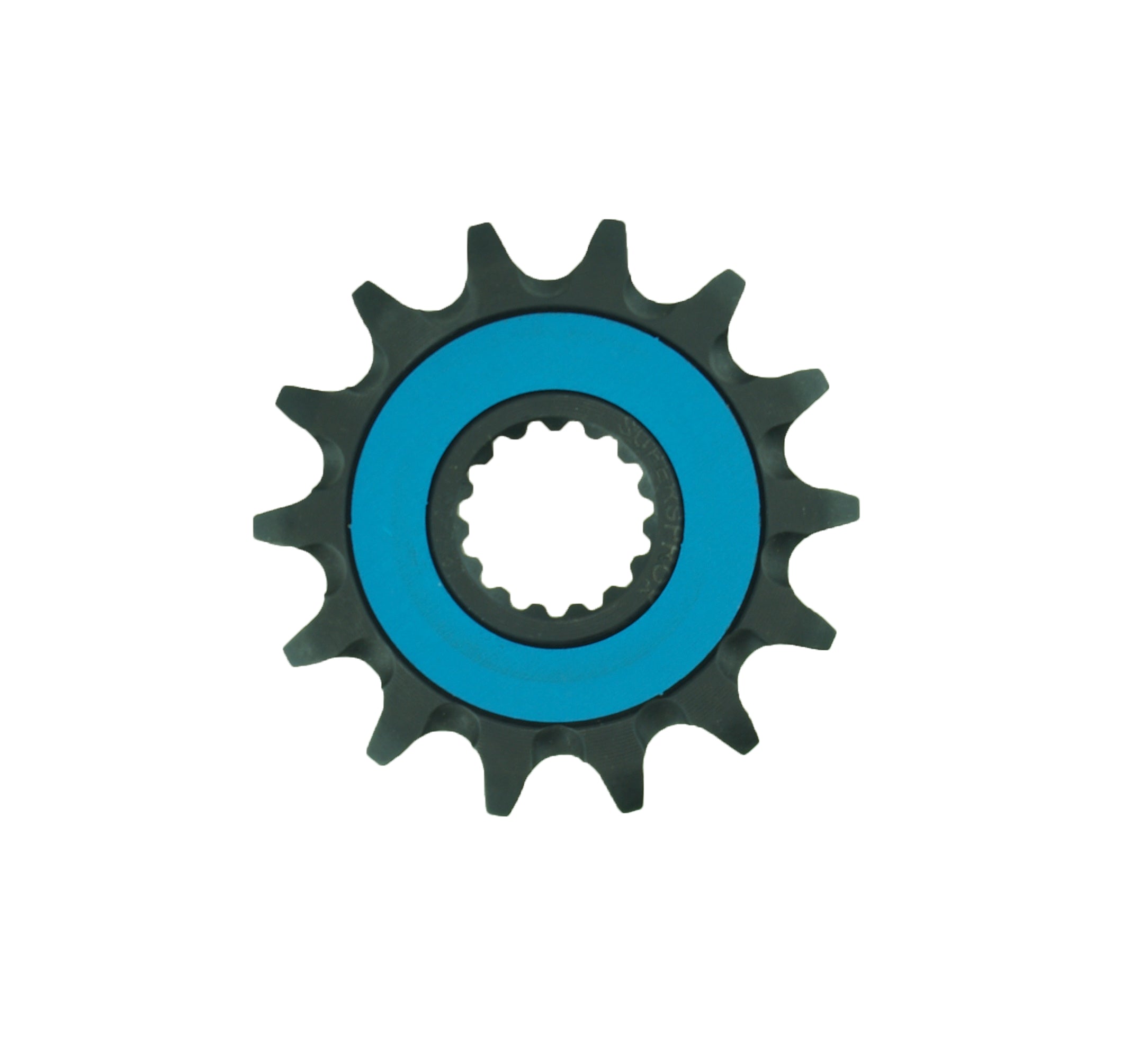 Supersprox - Sprocket 15 Front KTM/Beta SI (CST-1901-15-4)