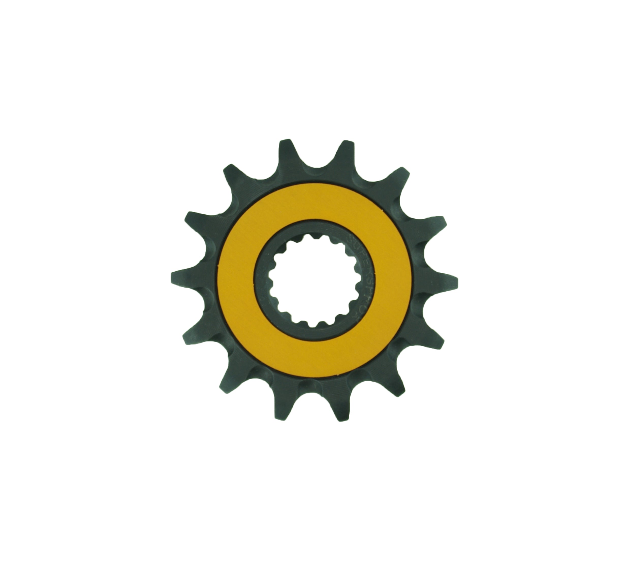 Supersprox - Sprocket 15 Front KTM/Beta SI (CST-1901-15-4)