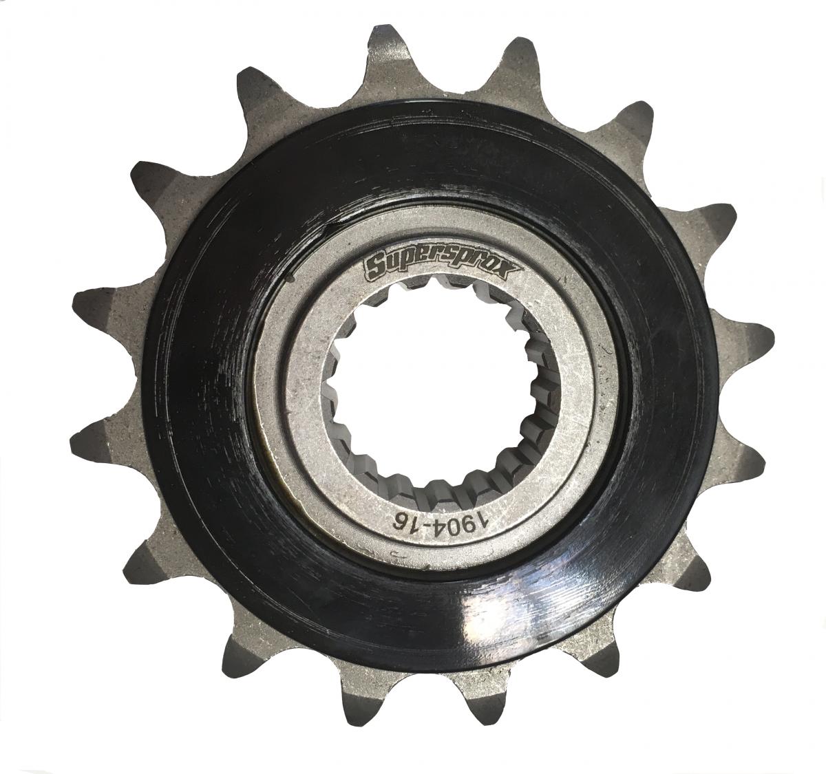 Supersprox - Counter Shaft Sprocket for KTM 950/990/1090/1150/1290