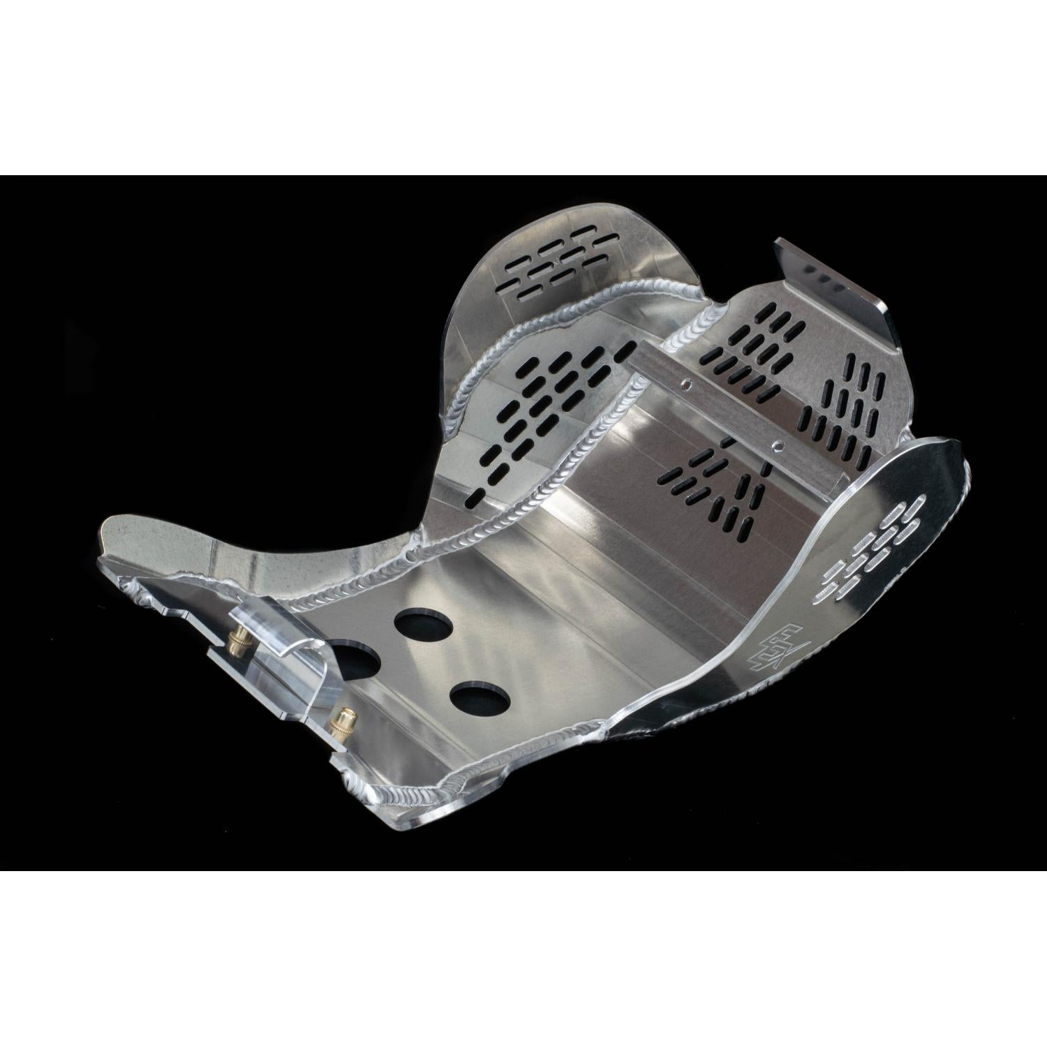 EnduroEngineering - Extreme Aluminum Skid Plate For KTM/Husqvarna/Husaberg